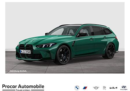BMW M3 gebraucht kaufen BMW M3 Competition Touring MxDrive DA Prof PA+ H/K