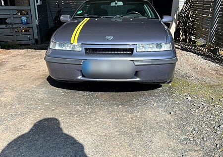 Opel Calibra 2.0i -