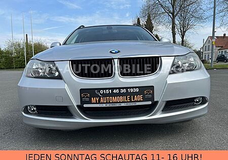 BMW 318i Baureihe 3 Touring 2.0*TÜVNEU*PDC*BC*ESP