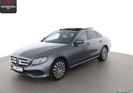 Mercedes-Benz E 350 e AVANTGARDE WIDE,BURMESTER,HEADUP,360GRAD