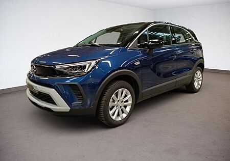 Opel Crossland X Crossland 1.2 Automatik Elegance