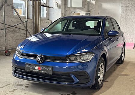 VW Polo Volkswagen VI 1.0 80PS/Virtual/KLIMA/16.300km