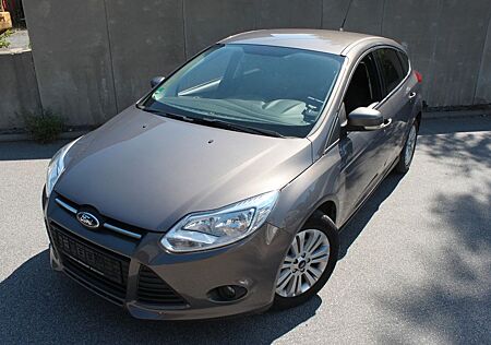 Ford Focus Lim. Trend TÜV 3/2026