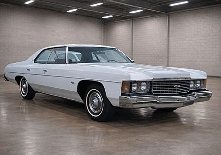 Chevrolet Impala  43207 KM !!!