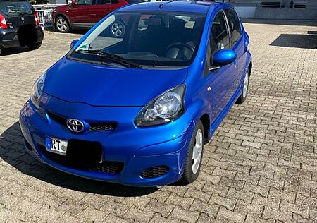 Toyota Aygo (X) Aygo (X) 1,0 -