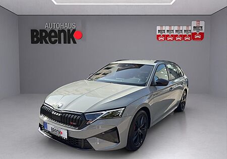 Skoda Octavia RS 2.0 TSI DSG *Matrix/DAB/RFK/PDC/ACC*
