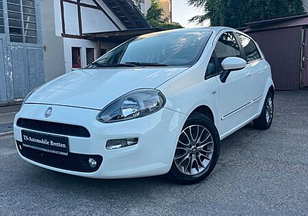 Fiat Punto Evo,TÜV:Neu,2.Hand,Klima,EURO5....