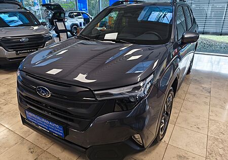 Subaru Forester 2.0 ie AWD Exclusive | LED | Navi