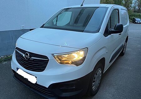 Opel Combo Cool&Sound