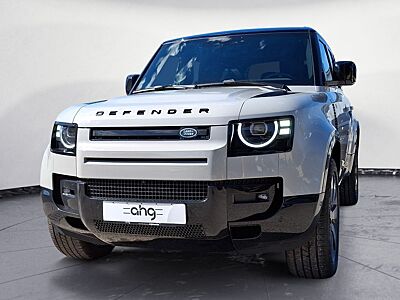 Land Rover Defender 110 P300e X-DYNAMIC HSE FULL OPTION