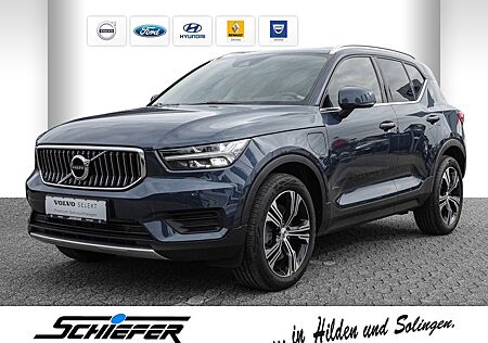 Volvo XC 40 XC40 T5 Recharge DKG Inscription Expression