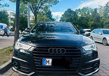 Audi A6 3.0 TDI 160kW S tronic -