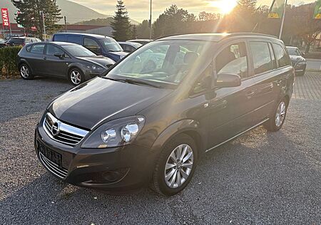 Opel Zafira B Family 1.8 1.Hand Top Zustand!