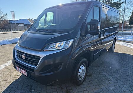 Fiat Ducato Kasten 35 140 Natural Power L2H1