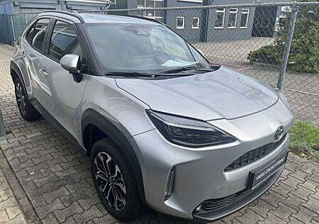 Toyota Yaris Cross Hybrid 130 1.5 VVT-i Team D