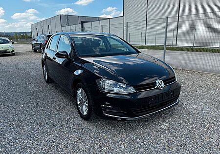 VW Golf Volkswagen 1.2 TSI BMT Trendline / EURO 6 / Org.88 tkm