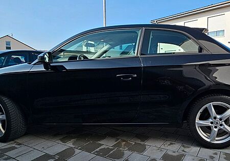 Audi A1 1.4 TDI ultra -