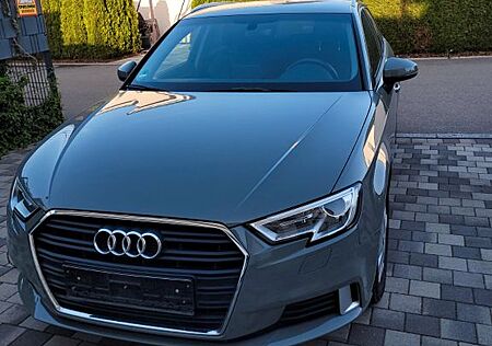 Audi A3 35 TFSI sport Sportback
