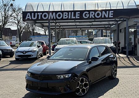 Opel Astra L Ultimate AUTOMATIK HUD PANO LEDER AHK