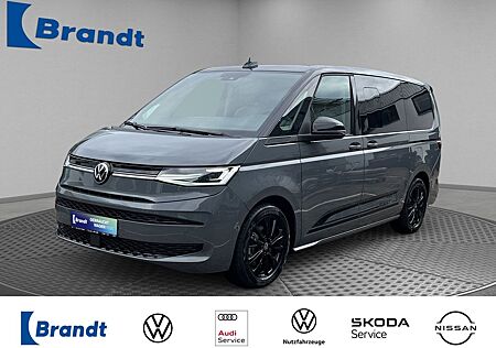 VW T7 Multivan gebraucht kaufen VW T7 Multivan Volkswagen Multivan LÜ 2.0 TDI Edition DSG+MATRIX+PANO+AHK
