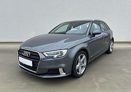 Audi A3 1.5 TFSI cod Sportback -