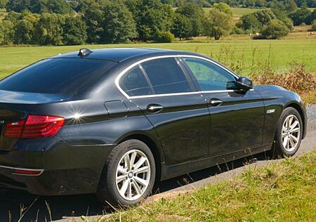 BMW 530d A Modern Line Modern Line