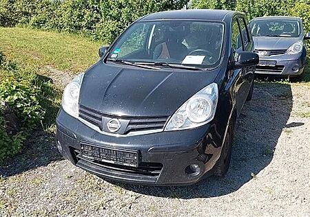 Nissan Note I-Way