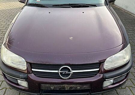 Opel Omega B 115 PS