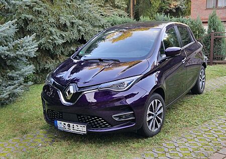 Renault ZOE Intens R135/Z.E. 50 Intens inkl. Batterie