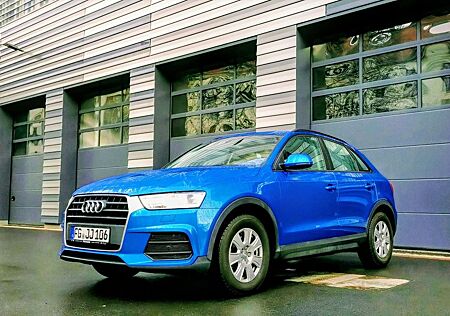 Audi Q3 TFSI DSG PDC Klima Navi Xenon