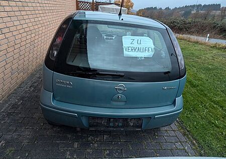 Opel Corsa 1.2 Twinport -