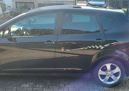 Seat Altea 1.9 TDI PD DPF Vorb. Sport Edition Spo...