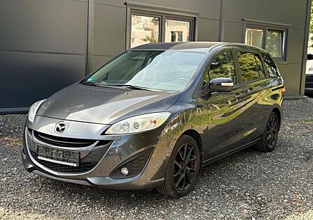 Mazda 5 Kenko*1,8*7Sitze*Klima*