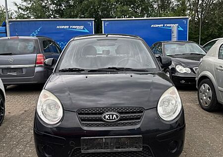 Kia Picanto 1.1 Vision Vision