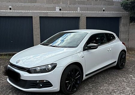 VW Scirocco Volkswagen 1.4 TSI DSG Match XENON RCD510 18