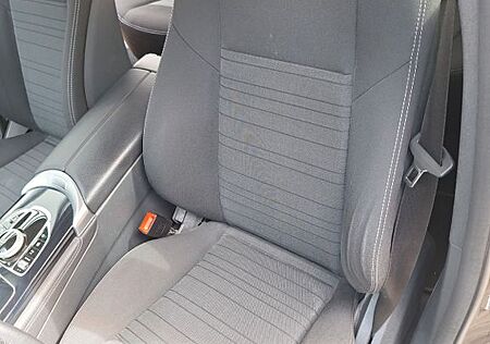Mercedes-Benz GLC 220 d 4MATIC Automatik