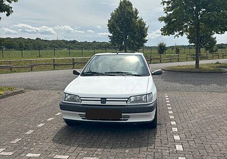 Peugeot 306 1.6 XT