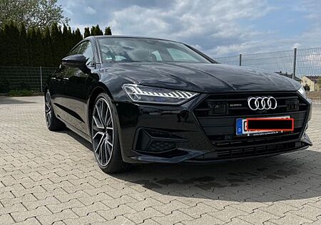 Audi A7 50 TDI Sportback Quattro -Hybr. Diesel/E