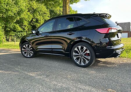 Ford Kuga 2.0 EcoBlue 140kW ST-Line X Auto 4WD ST...