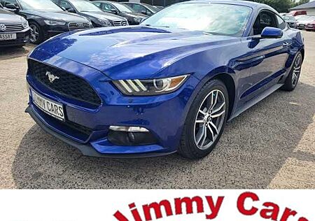 Ford Mustang Ecoboost 2.3