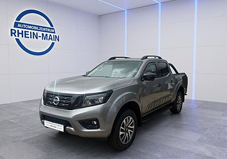 Nissan Navara NP300 N-Guard Double Cab 4x4 ZKD DEFEKT