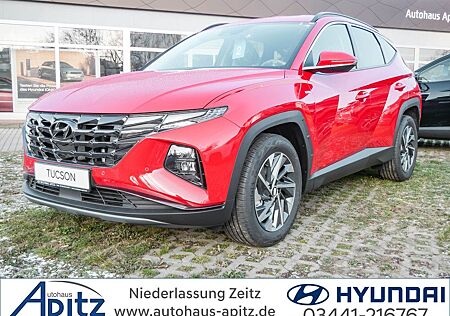 Hyundai Tucson 1.6 T-GDi Trend 48V SHZ KAMERA NAVI LED