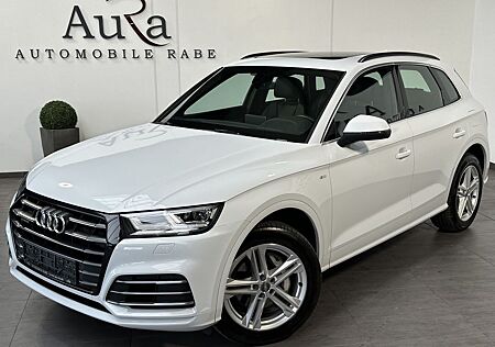 Audi Q5 55 TFSI e Quattro S-Line NAV+LED+PANO+DIGDISP