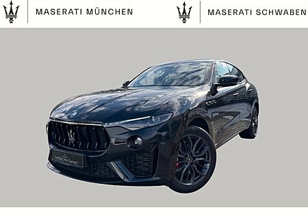 Maserati Levante Modena S/20"/AHK/Panorama/1.Hand