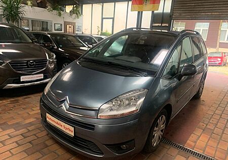 Citroën C4 Spacetourer Grand C4 Picasso Tendance 7Sitze