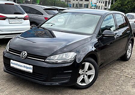 VW Golf Volkswagen VII Lim. Comfortline BMT
