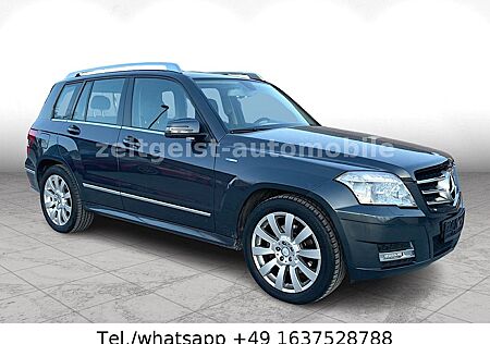Mercedes-Benz GLK 250 4Matic*TÜV & SERVICE NEU*