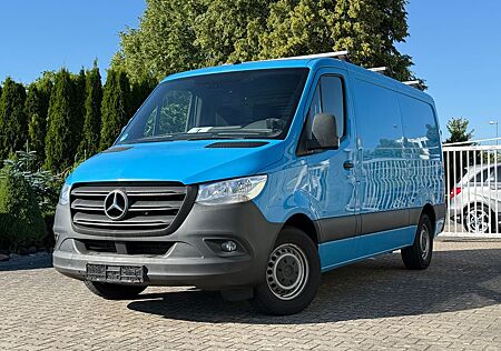 Mercedes-Benz Sprinter 316 CDI L2H1 Lang Klima*Navi*Kamera*1Hd
