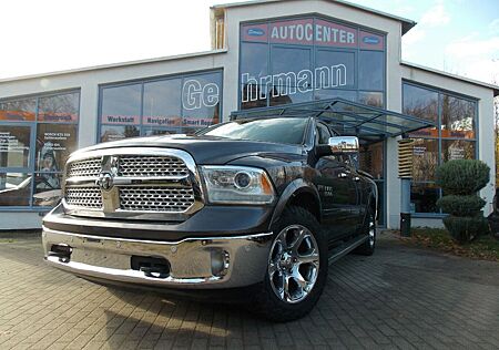 Dodge RAM 1500 5,7 Hemi Laramie UNFALLFREI