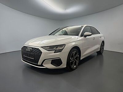Audi A3 Limo 35 TDI Schalter PANO*VIRTUAL*BANG&OLUFSE